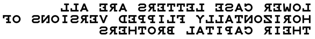 Herman Snellen Eye Chart with Letters – Foundry